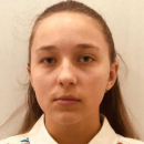 Кривенко Арина Артемовна