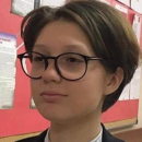 Хоркина Елизавета Михайловна