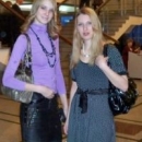 Матвеева Ирина Николаевна, Трубицына Марина Викторовна