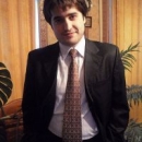 Гантамиров Тимур Таусович