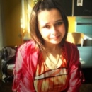 Зиновьева Ксения Михайловна