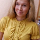 Сидорова Екатерина Николаевна