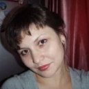 Лазуткина Марина Сергеевна