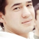 Нафасов Айбек Эркинович