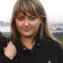 Комарынец Ольга Владимировна