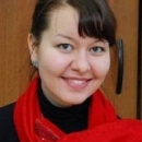 Хафизова Альфия Ристемовна