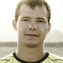 Найденов Никита Анатольевич