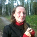 Вода Кристина Рудольфовна