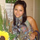 Калустян Луиза Карапетовна