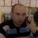 Сподарец Дмитрий Александрович