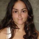 Салахова Алина Азатовна