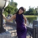 Деменцева Александра Ивановна