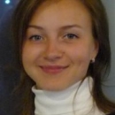 Рафалюк Оксана Евгеньевна