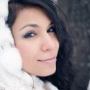 Мовсисян Ануш Арцруновна