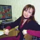 Юхвид Елена Николаевна