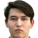 Сулкарнаев Фарид Рамильевич