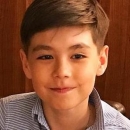 Исмагулов Руслан Амирович