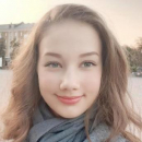 Мозговая Дарья Сергеевна