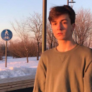 Дронов Родион Игоревич