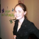 Федотова Полина Андреевна