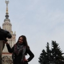 Щебетовская Галина Александровна