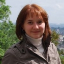 Рудакова Антонина Викторовна