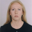 Пирятинская Наталия Евгеньевна