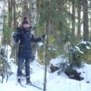 Незина Майя Андреевна