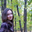 Слюняева Ксения Алексеевна