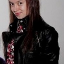 Петрова Анастасия Александровна