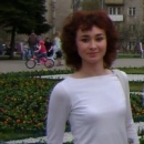 Петрова Екатерина Викторовна