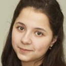 Морозова Елена Дмитриевна