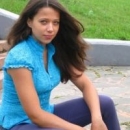 Николаевская Наталия Игоревна