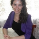 Минасян Марина Альбертовна