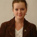 Комышкова Анна Дмитриевна