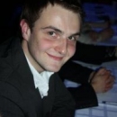 Бем Маркиян Владимирович