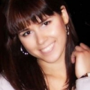 Полякова Александра Игоревна