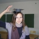 Янова Анастасия Владимировна