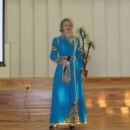 Васильченкова Яна Александровна