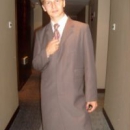 Белобородов Артем Олегович