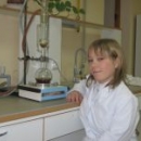 Хренова Екатерина Павловна