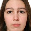 Лашина Дарья Александровна