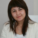 Атаева Айсылу Гарифулловна