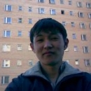 Мади Гани Алиулы