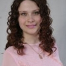 Мармилова Ольга Сергеевна