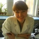 Сорокина Светлана Владимировна