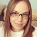 Петрушина Ольга Алексеевна