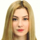 Синицына Ирина Владиславовна