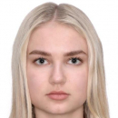 Павлова Дарья Евгеньевна