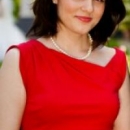 Алиева Марьян Магомедовна